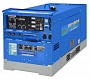 Сварочный агрегат Denyo DCW-480ESW